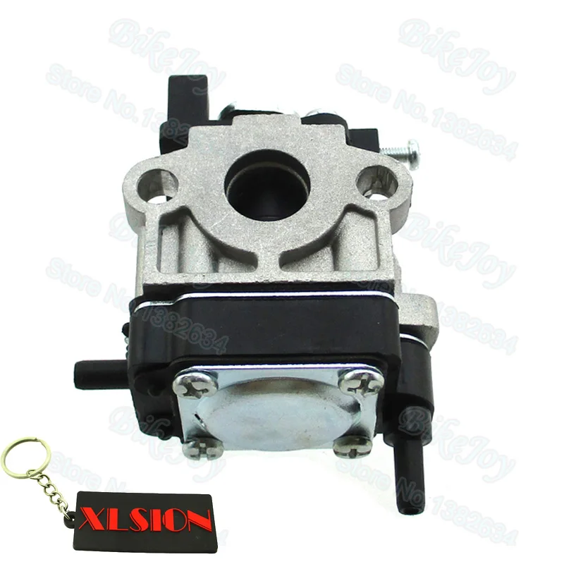 Карбюратор для Walbro WYC-7 Toro F-Series триммер 308480001 вакуумный 1944 51945 51946 куб. См |
