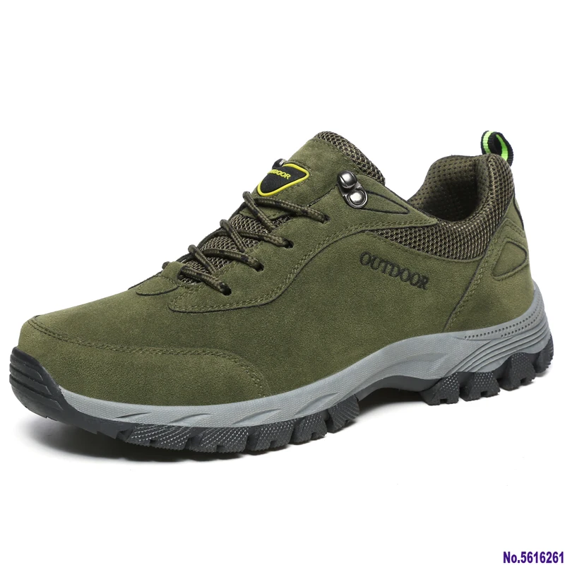 

Мужские кожаные кроссовки, повседневная прогулочная обувь, на шнуровке, дышащие, плоская подошва, для улицы, весна-осень