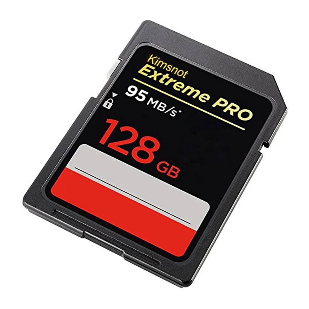 Kimsnot 633x64GB SDXC ī ޸ ī 256GB 128GB 32GB 16GB SDHC SD ī DSLR ī޶   95 ްƮ/ UHS-1