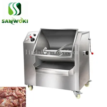 

15kg Commercial stainless steel Chemicals mixer Cosmetic raw materials mixing machine groove paste mixer food stirring machine