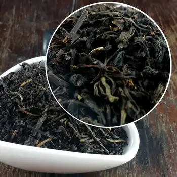 

2020 Chinese Tea Black Tea 2020 Lychee Kongfu Litchi Lichee Flavoring Cha