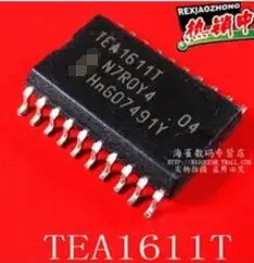 Новый оригинальный 5 шт. TEA1611T TEA1611 1611 лапками углублением SOP-20 | Обустройство дома