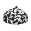 Cow Berets