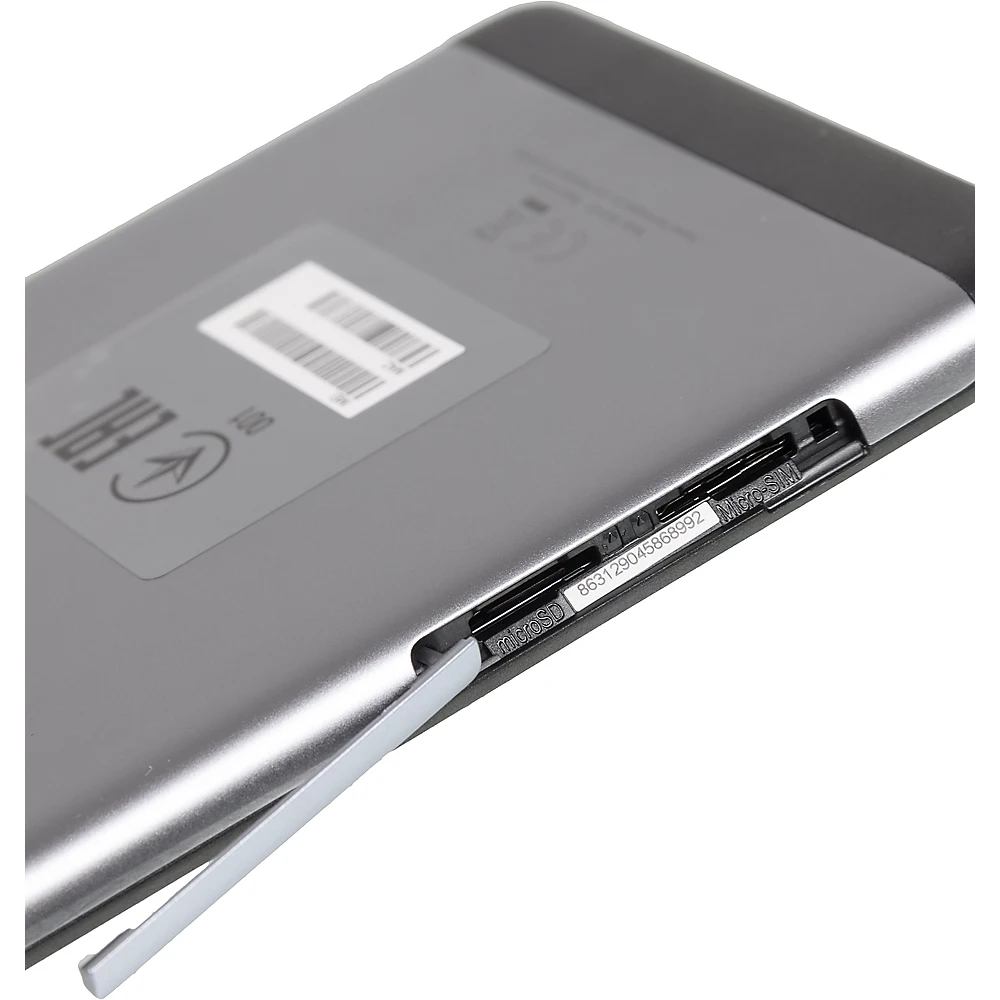 Планшет Huawei MediaPad T3 7.0 SC7731G 4C/1Gb/8Gb 7" IPS 1024x600/3G/And7.0/серый/BT/GPS/2Mpix/2Mpix