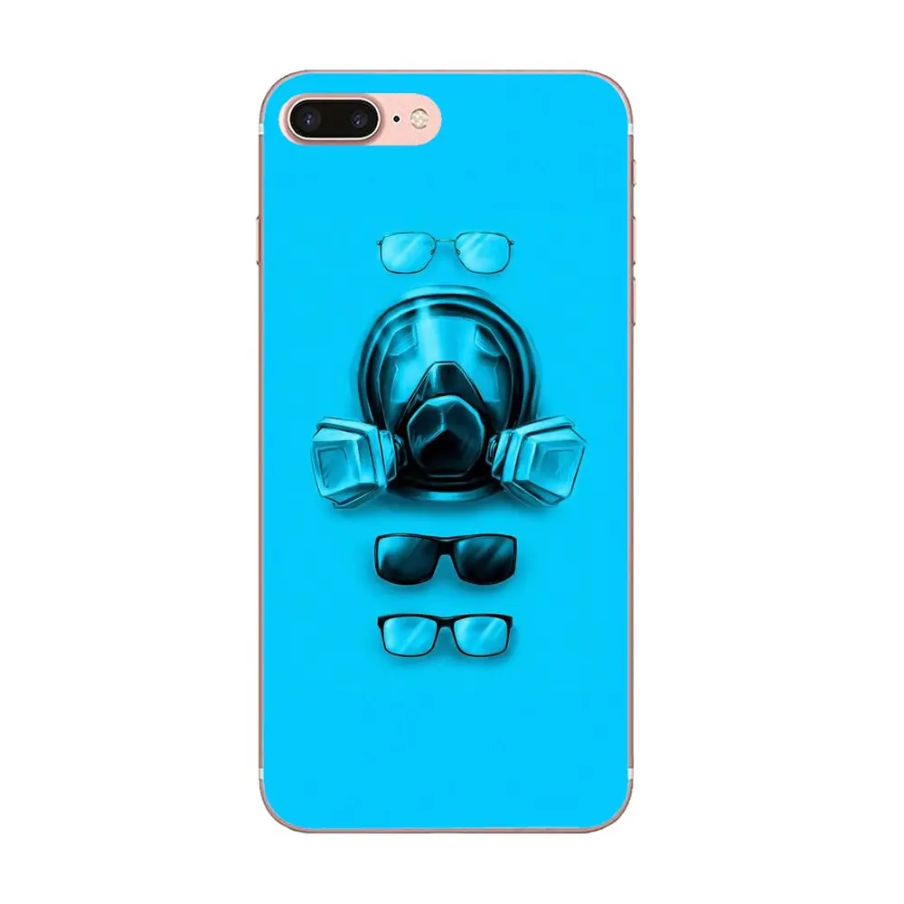 Новый роскошный чехол для телефона Huawei Mate 9 10 20 P P8 P9 P10 P20 P30 P40 Lite Pro Smart 2017 химическая