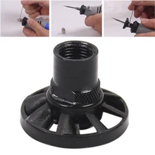 Черный пылеуловитель колеса для модели 3000 200 роторный шлифовальный инструмент для гравировки и резьбы