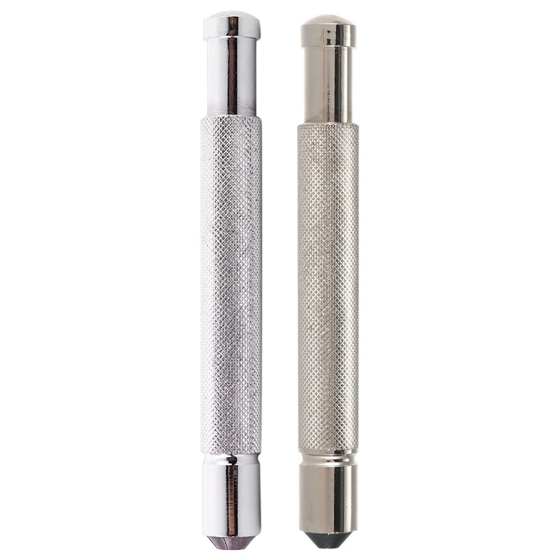 

2 Pcs New Hand Watch Crown Winder Helper Mechanical Winding Repair Tool, 1 Pcs 3Mm & 1 Pcs 4.5Mm