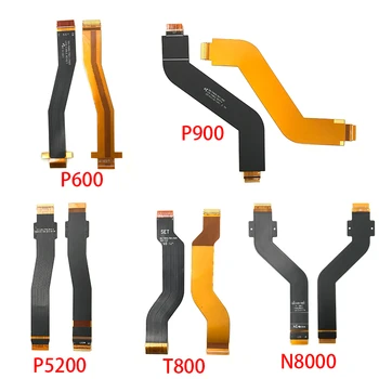 

Main FPC LCD Display Connect Mainboard Flex Cable For Samsung Galaxy Tab N8000 P600 P900 P5200 T530 T580 T585