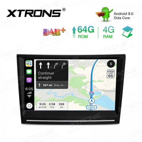 8 ''Android 9,0 PX5 автомобильный стерео Мультимедиа gps для Porsche 911 997 Cayman 987 2005 2006 2007 2008 Boxster 987 2005-2012 без DVD