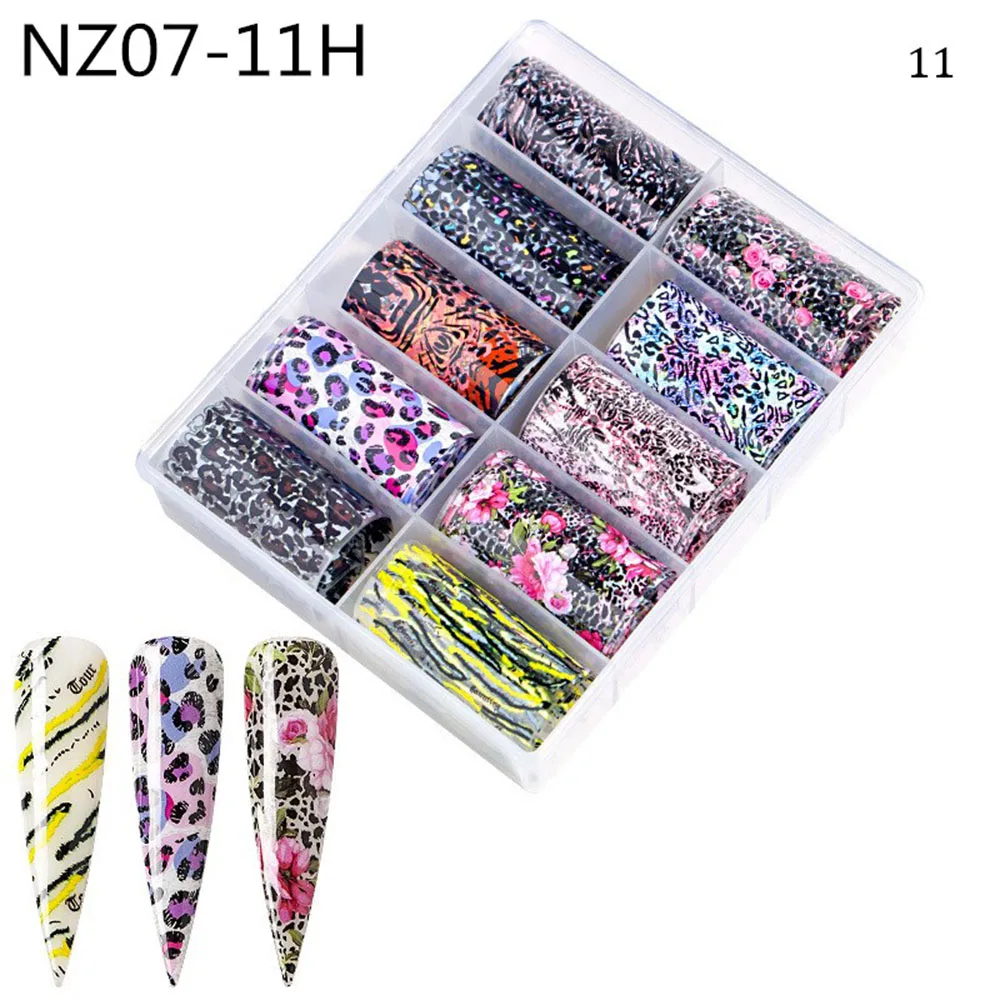 NZ07-11H