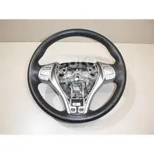 Рулевое колесо для AIR BAG(без AIR BAG), состояние – Б/У,, для Nissan Qashqai(J11) 484304EN1A 484304EN1A