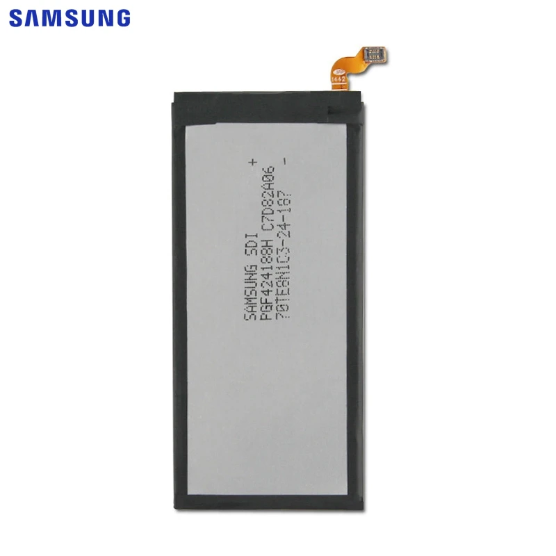 Сменный аккумулятор для SAMSUNG оригинальный Samsung GALAXY A5 2015 A5000 A5009 A500F телефона