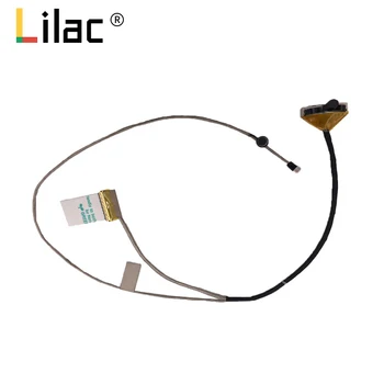 

Video screen Flex wire For ASUS K46 K46CA K46CB K46CM S46E S46C A46 laptop LCD Display Ribbon cable DD0KJCLC000 14005-00590000
