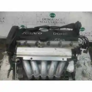 

COMPLETE ENGINE VOLVO 850 SERIES 2. 5 10V Saloon B5252S X913 [3826951]