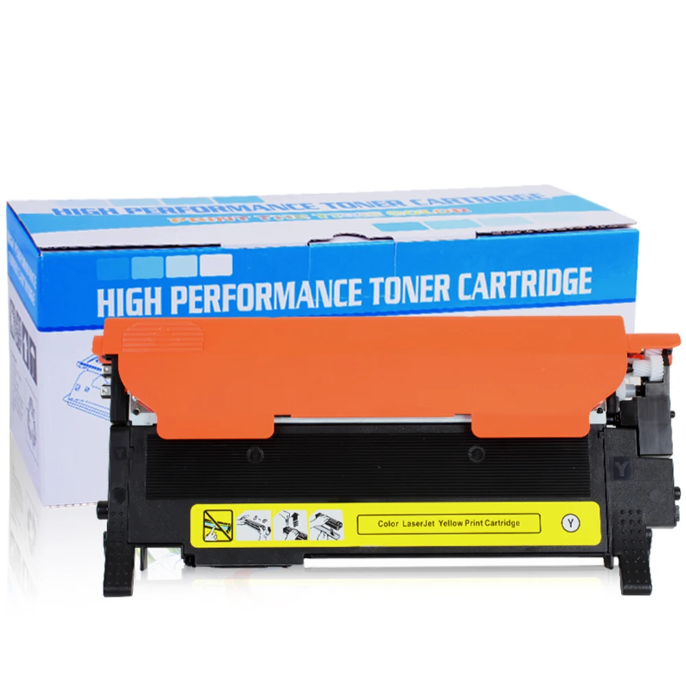 Compatible for Samsung Clt-k404s CLT-404s K404s Toner Cartridge Xpress C430 C430W C432 C433W C480 C480FN C480FW C480W