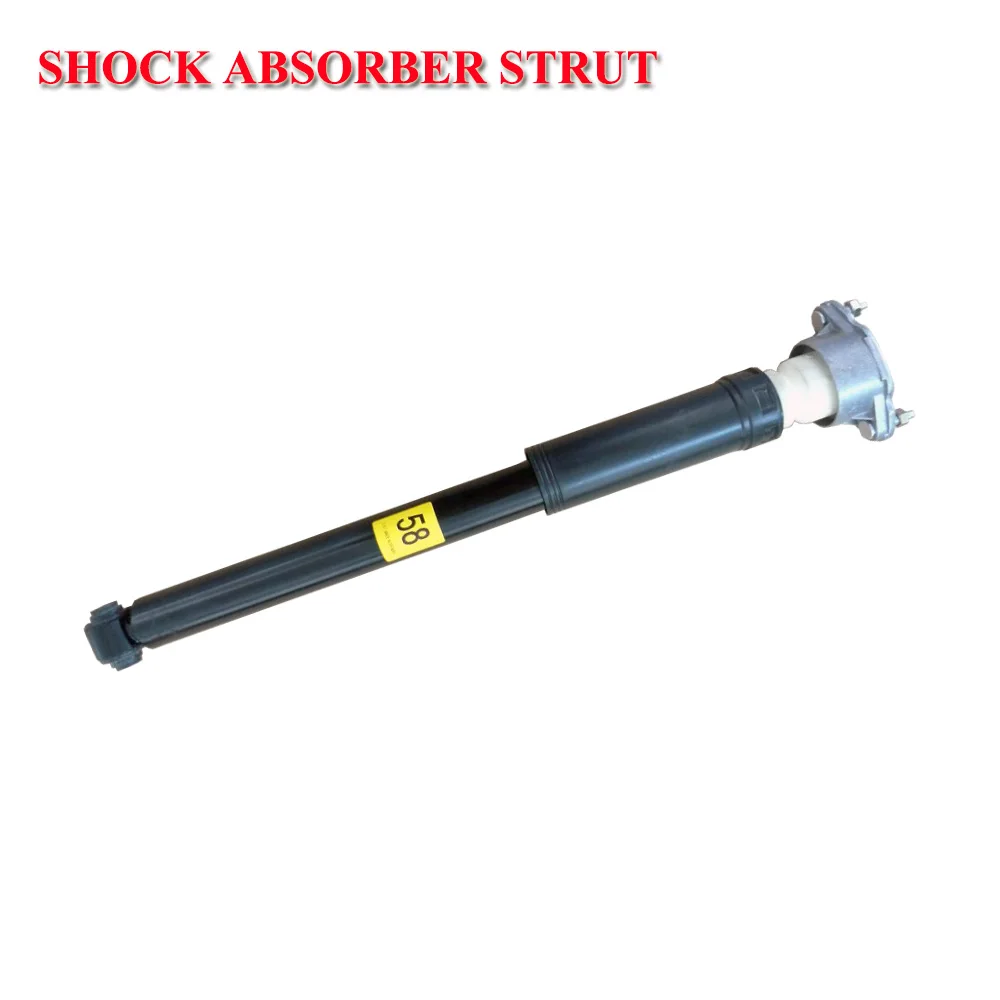 

2123204630 Car Rear shock absorber Rear pillar Suitable for Class E E300mer ced es-be nz2009 Rear shock absorber