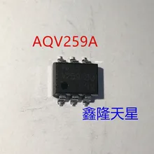 5 шт./лот AQV259A AQV259