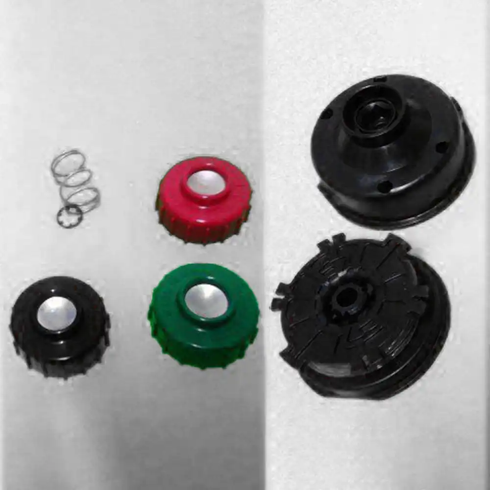 hyper tough trimmer attachments