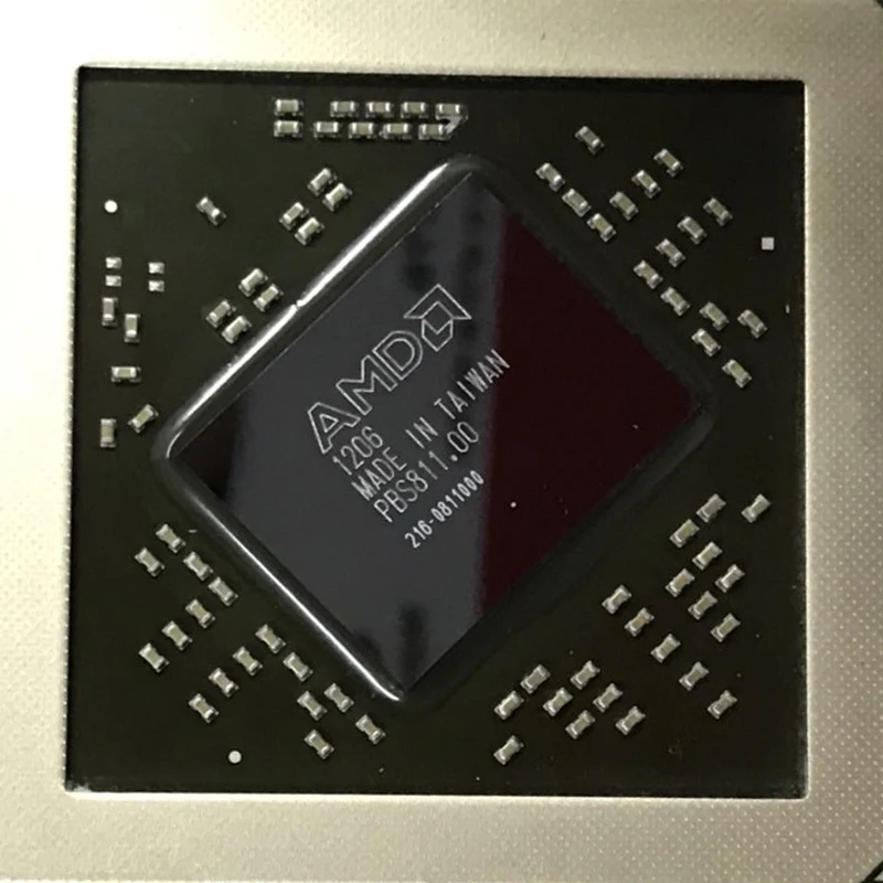 Brand New HD 6970M HD6970 hd6970m 2GB VGA Video