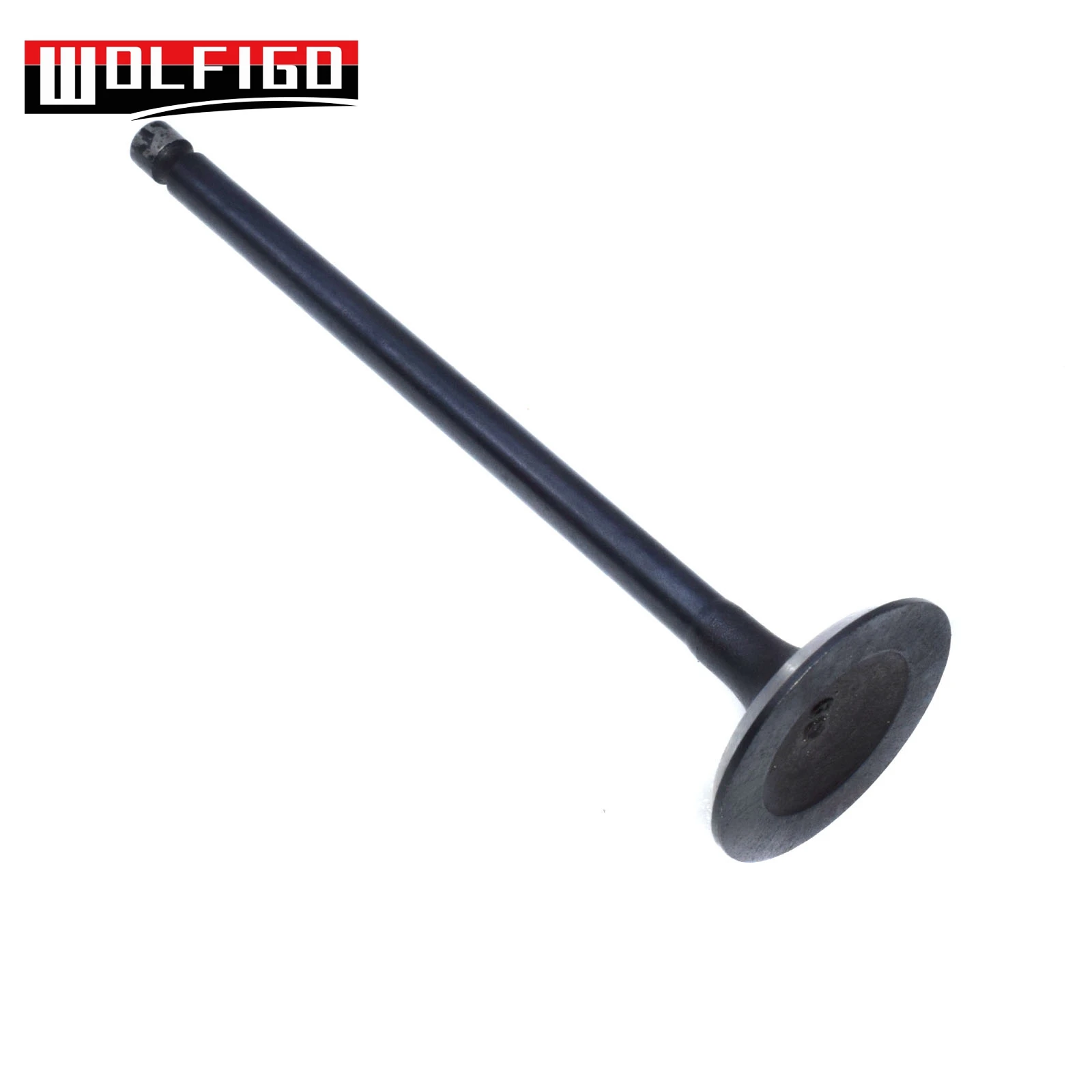WOLFIGO для Mitsubishi Lancer 2.0L Mirage Впускной Выпускной клапан MD162423, MD162616, MD162422, MD162799