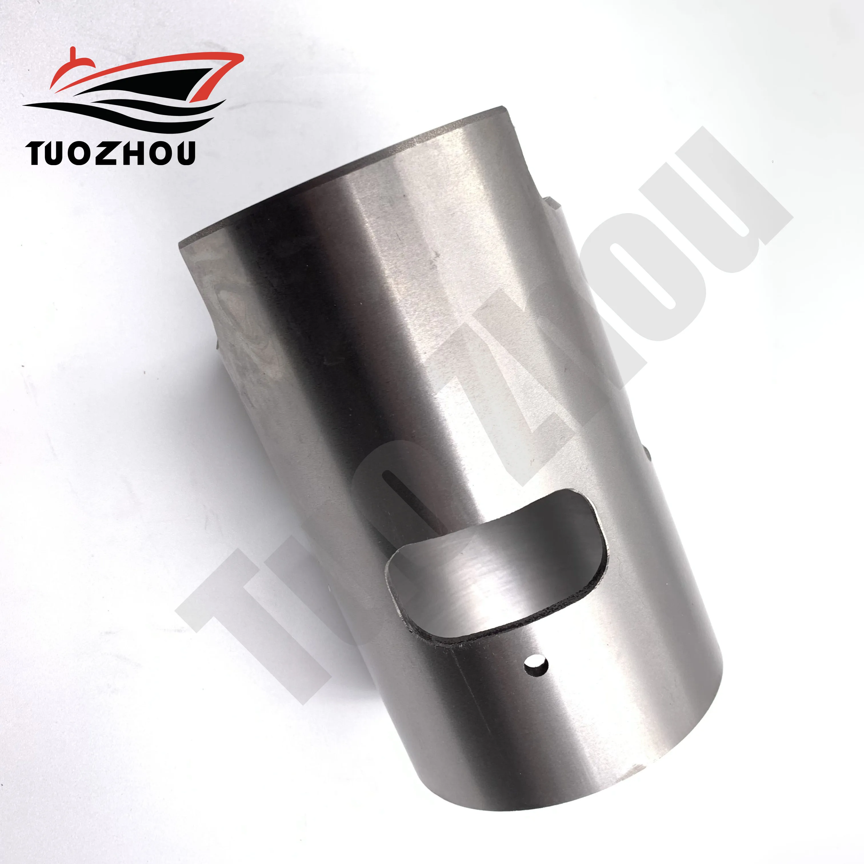 

3A0-10935-00 Cylinder Liner sleeve for Tohatsu 30HP outboard boat engine motor brand new aftermarket parts