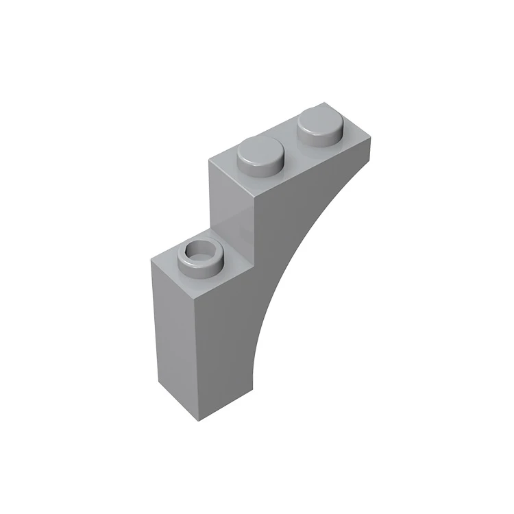 Конструктор MOC Собирает Частицы 13965 свод кирпича 1x3x3 | Игрушки и хобби
