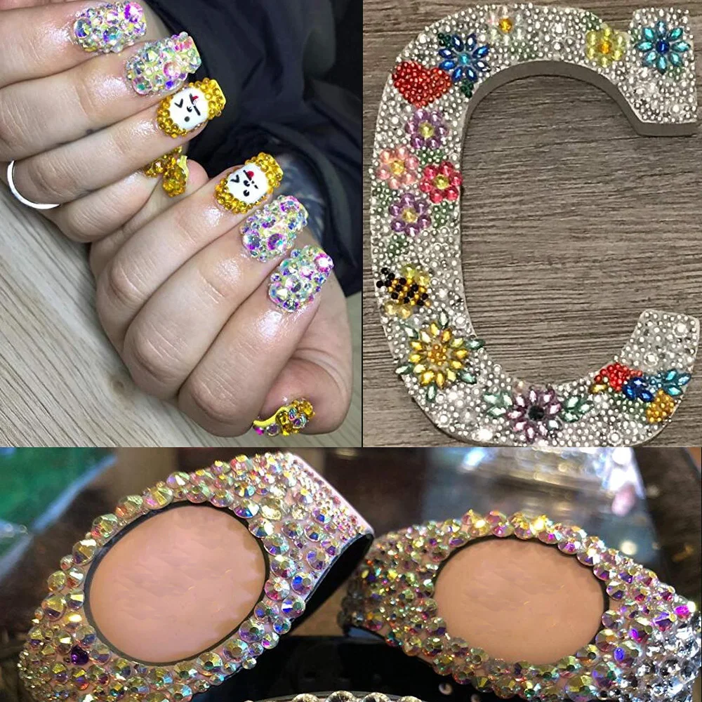 rhinestone for crafts