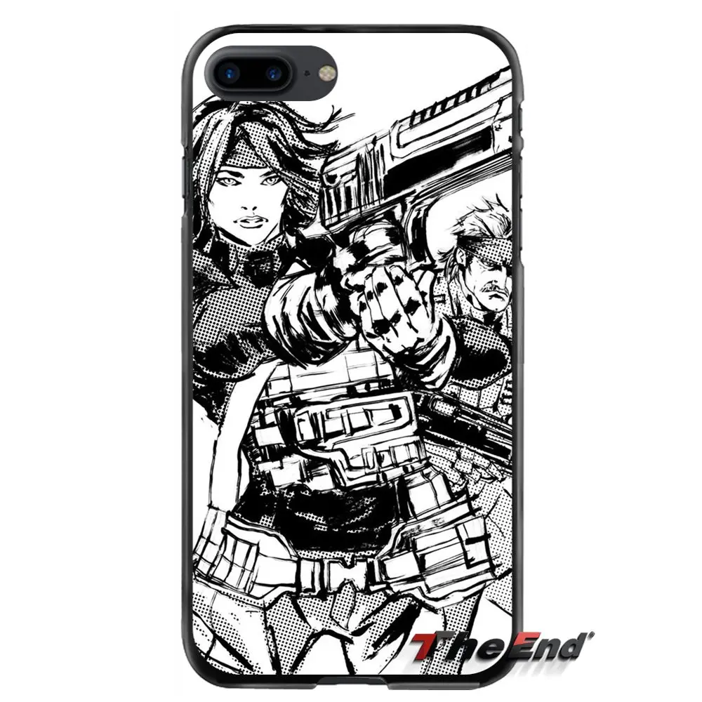 Старая Змея аксессуары телефон оболочки чехлы для Apple iPhone 4 4s 5 5S 5C SE 6 6S 7 8 Plus X iPod Touch 4 5 6 - Цвет: images 1