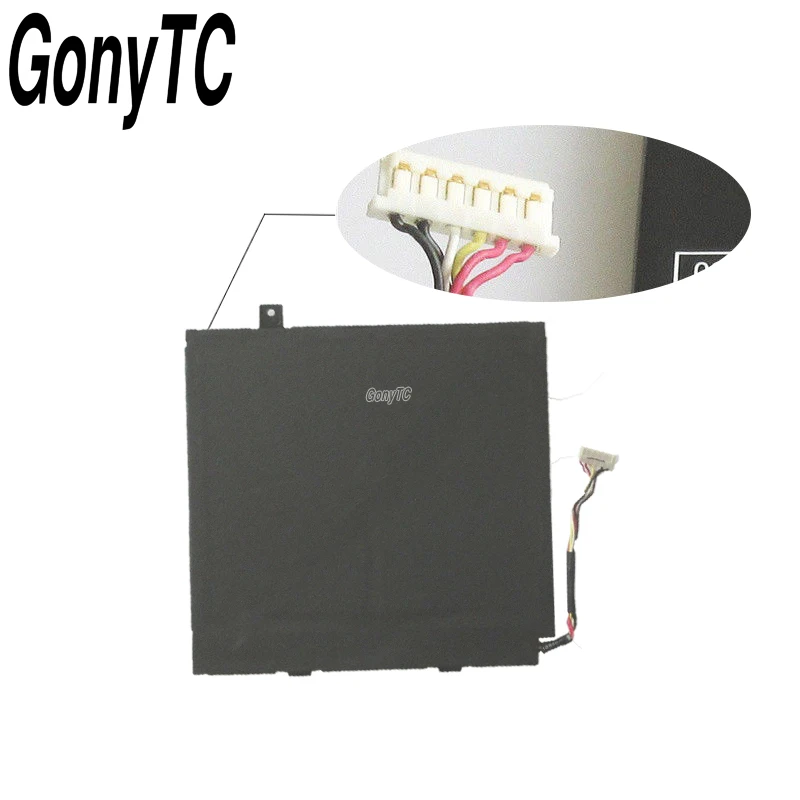 GONYTC AP14A4M 3,8 V 22Wh аккумулятор для ноутбука acer Switch 10 SW5-012 серии 10," планшеты SW5-012-15RJ ICONIA TAB 10 A3-A