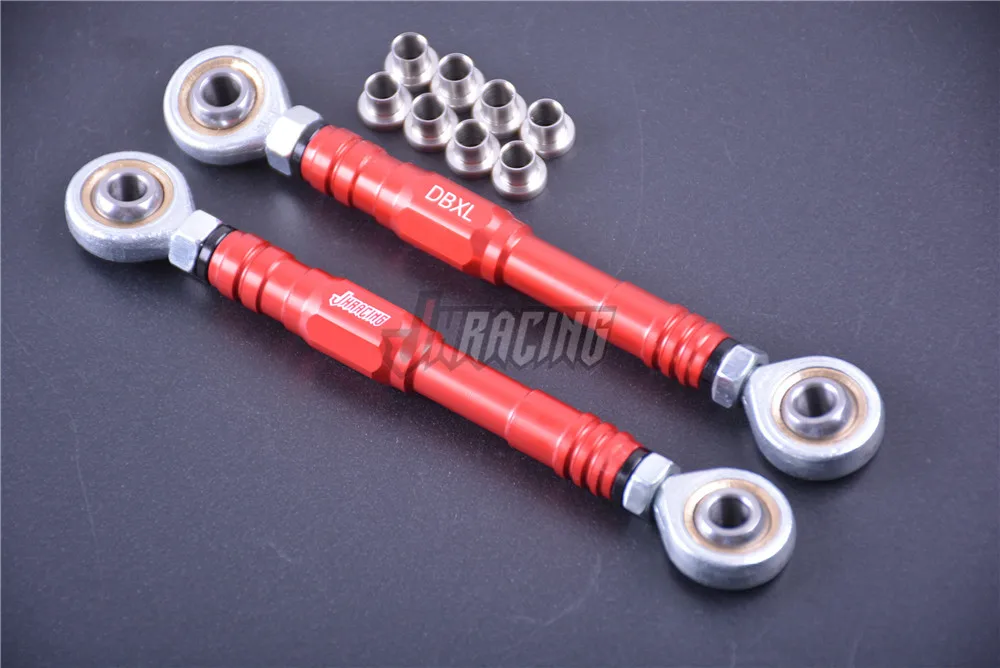 dbxl前后转向均可用