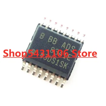 

Free Shipping ADS8341EB ADS8341E ADS8341 8341 SSOP16 SSOP16