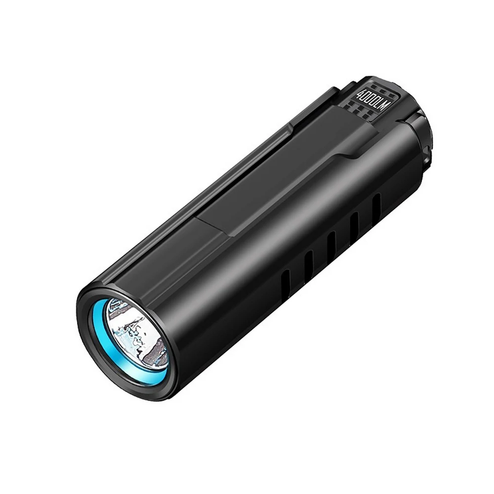 

IMALENT LD70 4000Lumen XHP70 Gen.2 D-series LED Flashlight for Camping Torch Lantern Emergency Lamp Spotlights