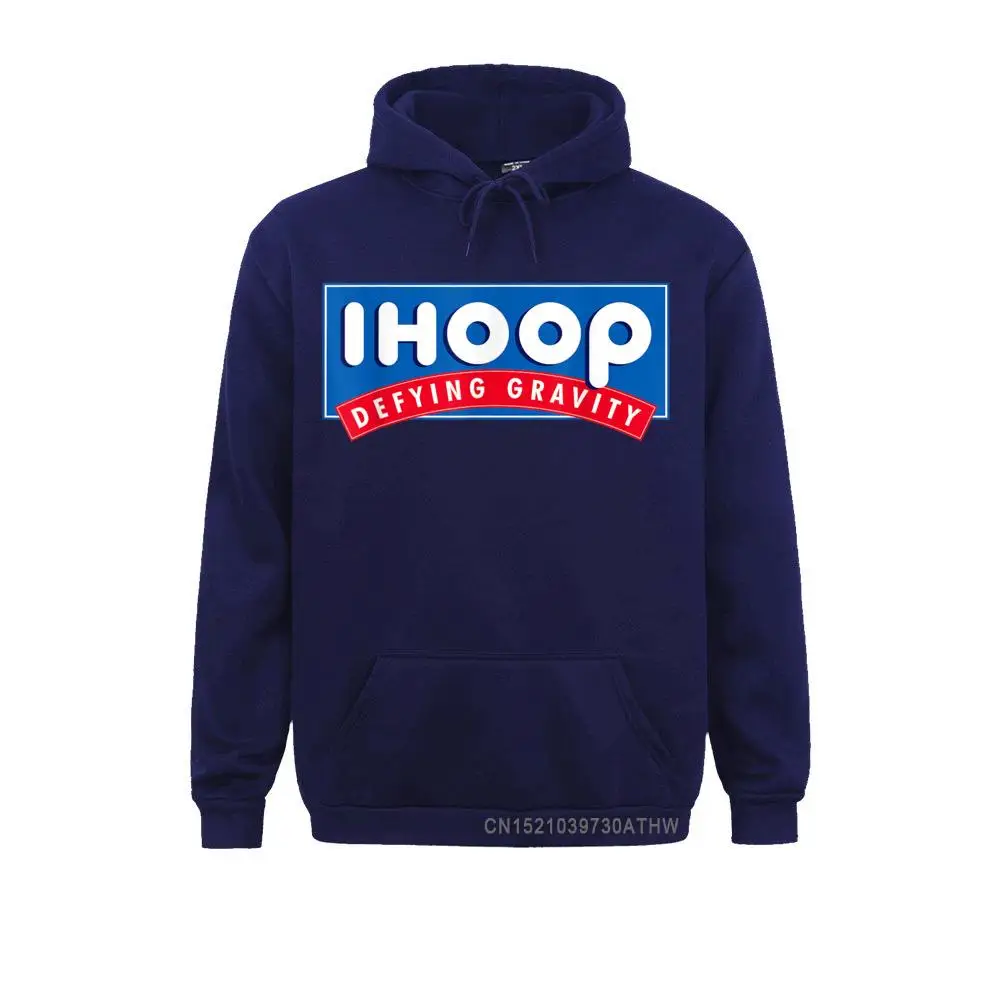 Boy Long Sleeve Ihoop I hoop Defying Gravity - Basketball Basketballer T-Shirt__4737 Sweatshirts Slim Fit Hoodies Plain Hoods Ihoop I hoop Defying Gravity - Basketball Basketballer T-Shirt__4737navy