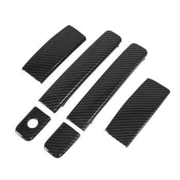 

Car Door Handle Cover Trim Fit for Hyundai Grand Starex H1 2019 Accessories