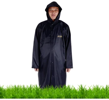 

Adult Black Long Raincoat Women Motorcycle Lightweight Waterproof Poncho Impermeable Casaco Masculino Adult Rain Pants KK60YY