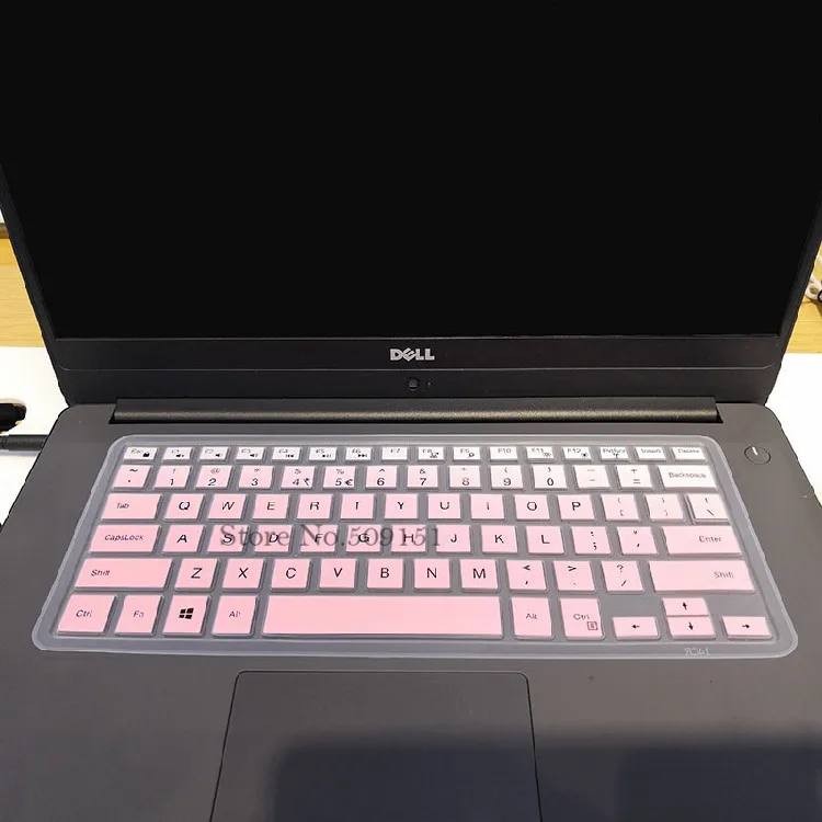 Клавиатура кожного покрова для 13 3 &quotDell Inspiron 7000 7375 i7368 13-7378 i7378 13-5368 i5368 i5379 7347 7348 7352