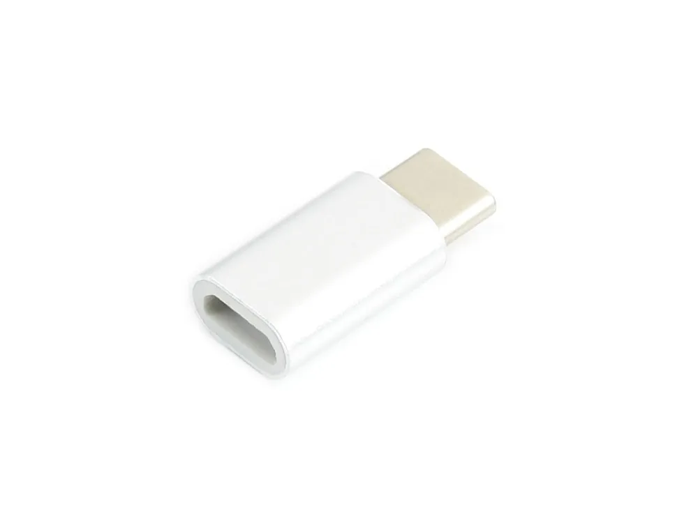 [16922] USB Micro-B to USB-C Adapter (3)