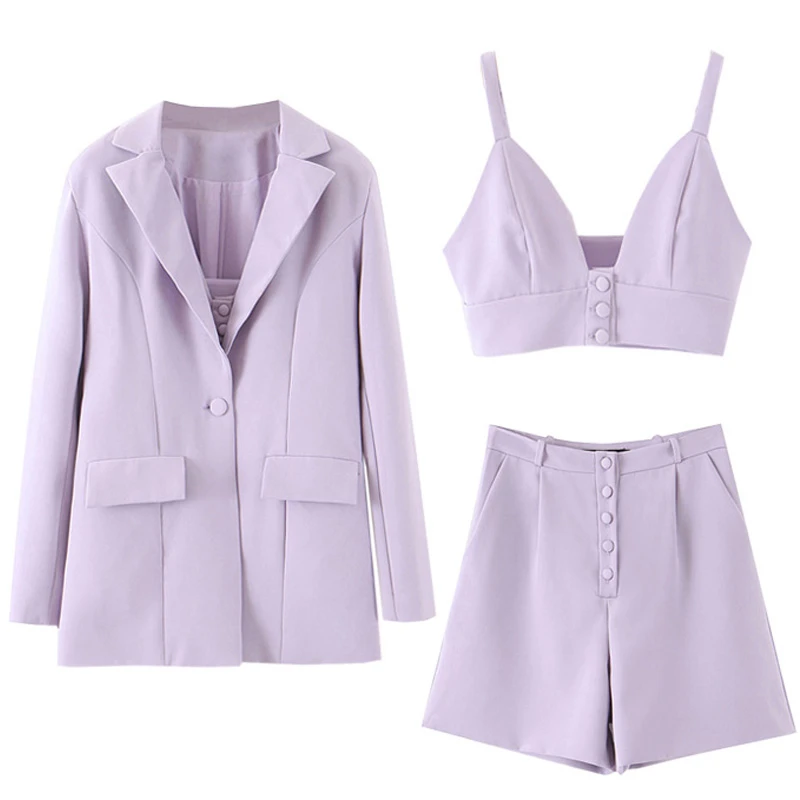 conjunto feminino chique