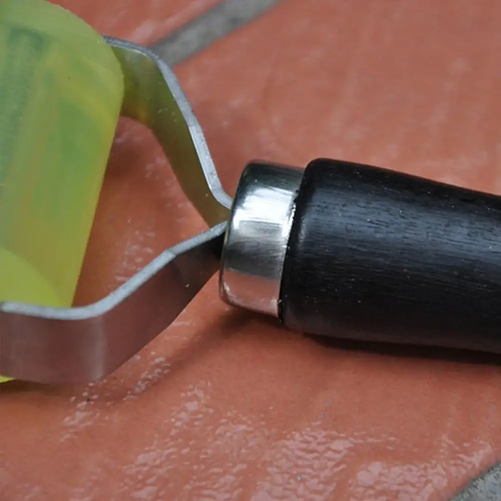 Sound Deadener Deadening Heat Shield Mat //Installation Tools Roller Durable A7F5