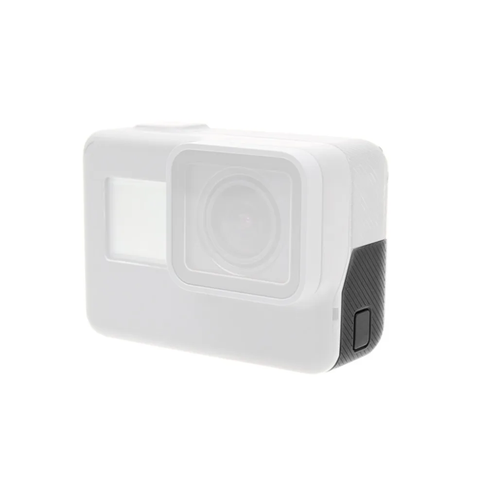 Front/Side Door USB-C Micro-HDMI Port Cover Protector for GoPro Hero 5/6 Repair