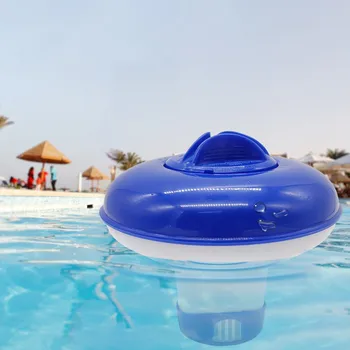 

Dispenser Adjustable Chlorine Tablets Swimming Pool Chlorine Dispenser Pool Supply Town Floating Chlorine And Bromine Tabs 810