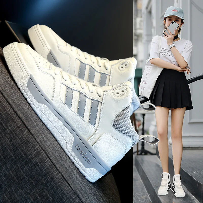 Women Running Shoes Sports and Leisure Female Casual Shoes Black Fashion Comfortable Hard-wearing Autumn 2021 New Women Sneaker