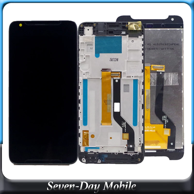 

For HTC 628 LCD Display Touch Screen Digitizer Assembly Mobile Phone Replacement Parts For HTC Desire D628 Display