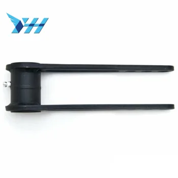 

Motorcycle ATV 1" or 3.5" Iron Accessories Rear Lowering Kit Adapter Adjustable For SUZUKI LTR 450 LTR450