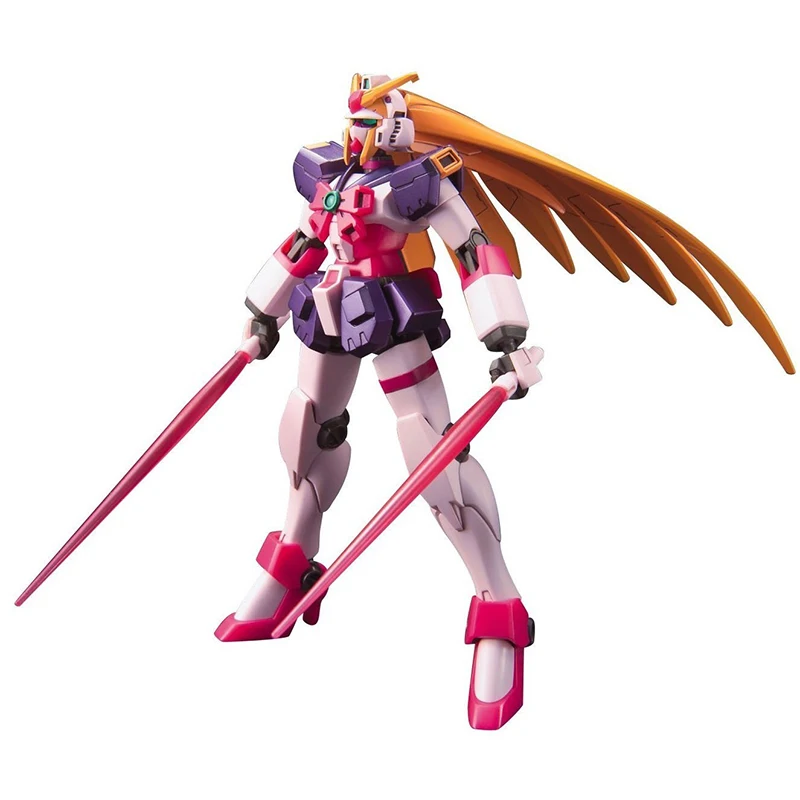 Купить HGUC 129 1/144 красивая девушка Берсерк Nobel модель Gundam.
