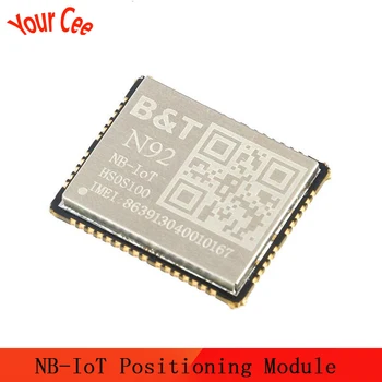 

NB-IoT Positioning Module Full Netcom Narrowband IoT Navigation HD0S100 N92 IIC I2C Wireless Communication Module