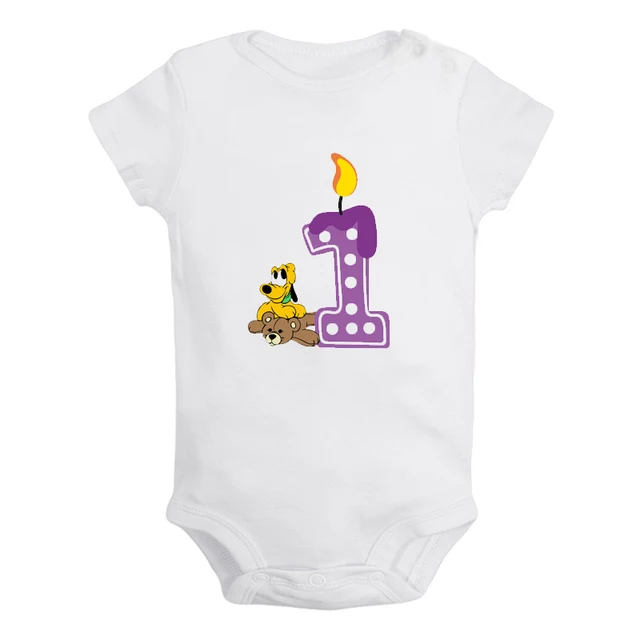 dog 1st birthday outfit boy