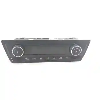 

6P0907043D COMMAND AIR CONDITIONER SEAT IBIZA (6P1)