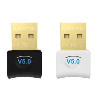 

Speakers Transmitting Usb Desktop Office Computer Pc Bluetooth Headphones Audio Wireless 5.0 Wifi Send Adapter Receive N1U5