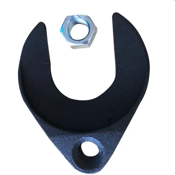 

Hot With Bolt Drive Axle Puller Accessories Repair Front Wheel Durable Maintenance Carbon Steel Professional Car Removal Tool